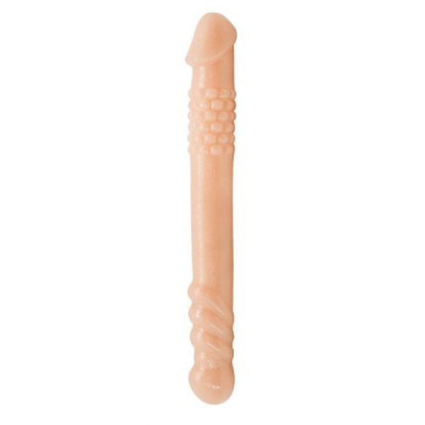 Timeless - Flesh 10 Inch Double Dildo