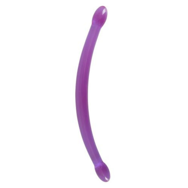 You2Toys - Candy Lover 17 Inch Flexi Double Dildo