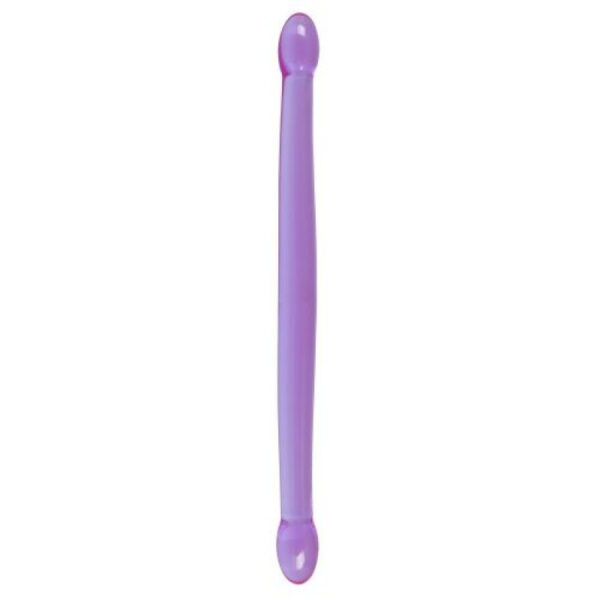 You2Toys - Candy Lover 17 Inch Flexi Double Dildo - Image 2
