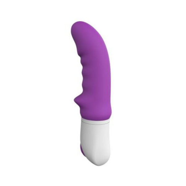 Elys - Rhinhorn Purple Vibrator - Image 2