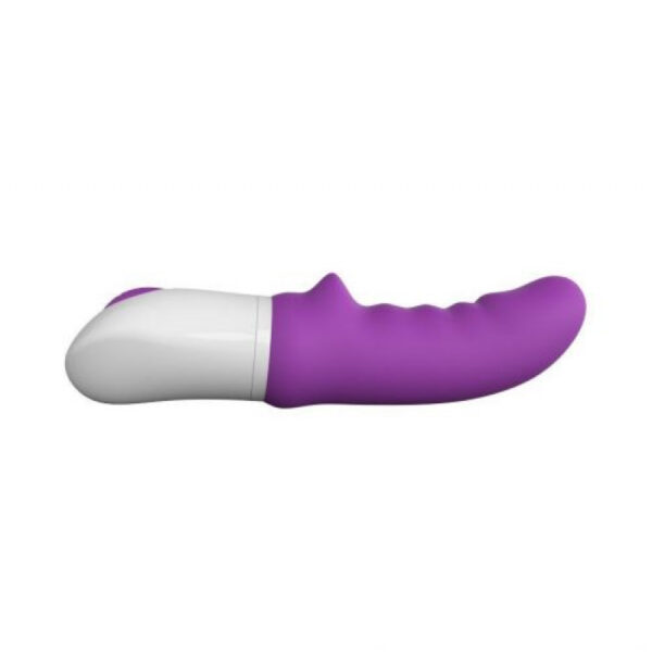 Elys - Rhinhorn Purple Vibrator - Image 4