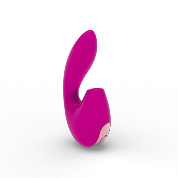 Femme Toys - Magnificent Clitoral Stimulator
