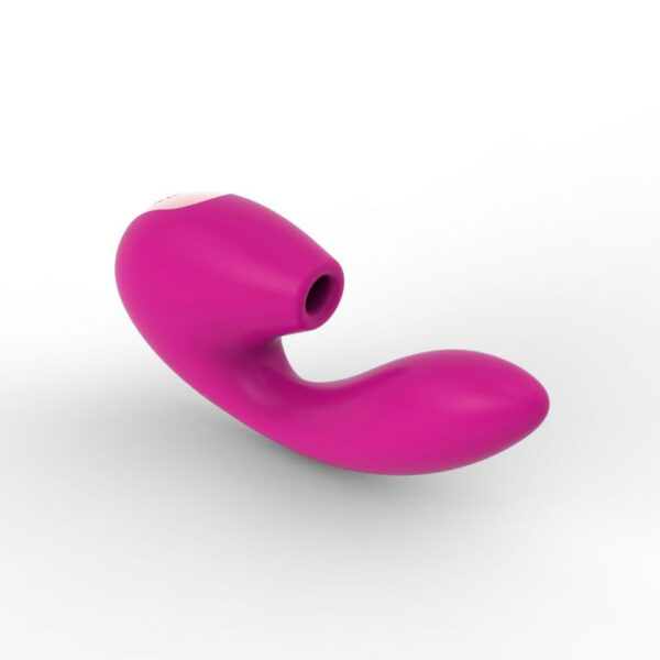 Femme Toys - Magnificent Clitoral Stimulator - Image 2