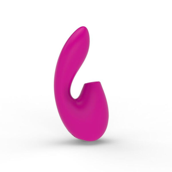 Femme Toys - Magnificent Clitoral Stimulator - Image 3