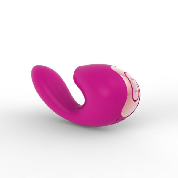Femme Toys - Magnificent Clitoral Stimulator - Image 4