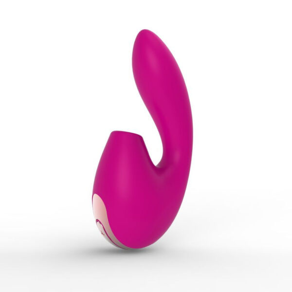Femme Toys - Magnificent Clitoral Stimulator - Image 5