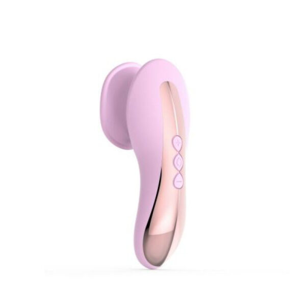 Femme Toys - Oral Obsession Clitoral Stimulator