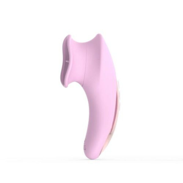 Femme Toys - Oral Obsession Clitoral Stimulator - Image 2