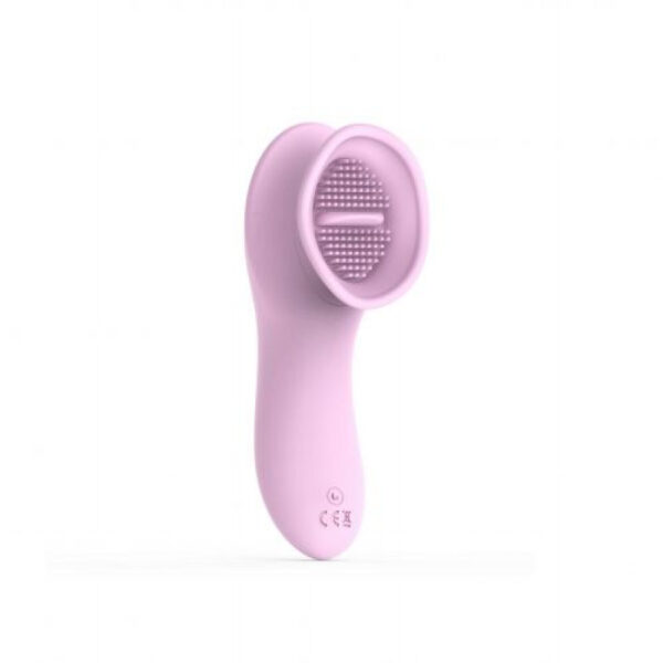 Femme Toys - Oral Obsession Clitoral Stimulator - Image 3