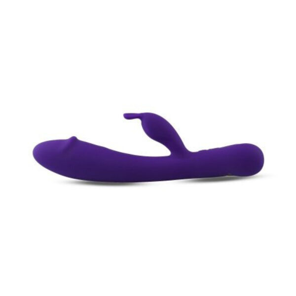 Elegance - Perfect Feeling Rabbit Vibrator - Image 3
