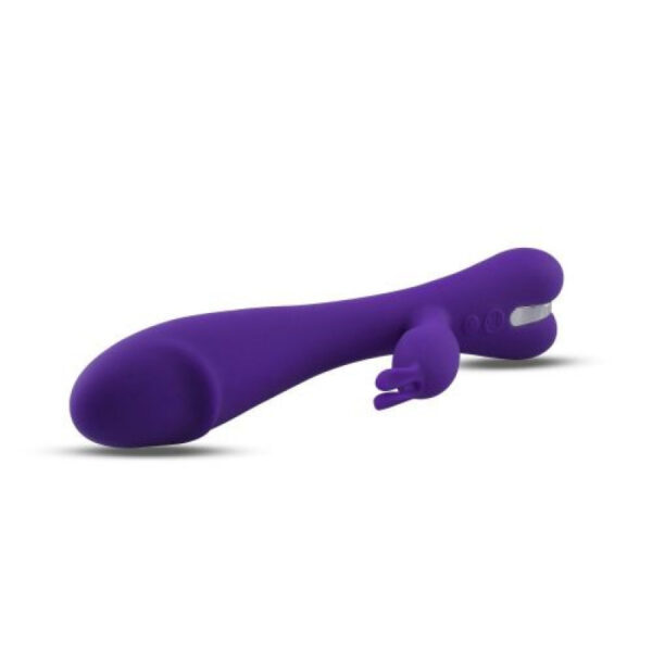 Elegance - Perfect Feeling Rabbit Vibrator - Image 4