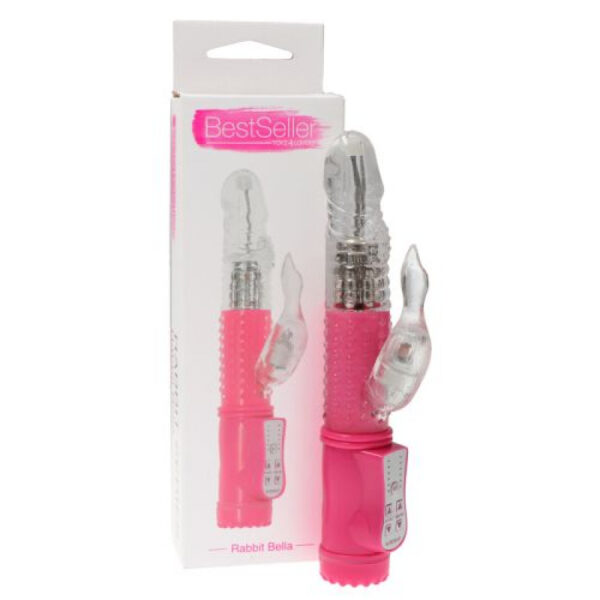 Bestseller - Rabbit Bella Vibrator - Image 6