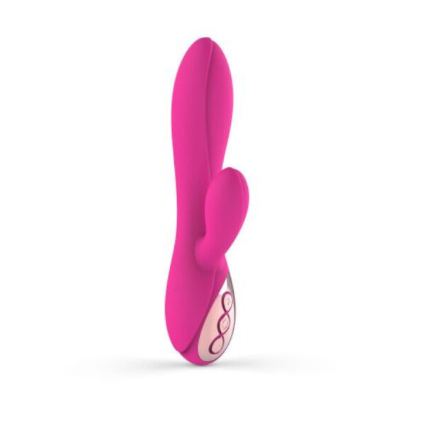 Elegance - Restless Boy Rechargeable Rabbit Vibrator