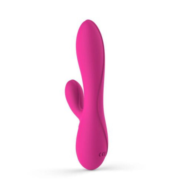 Elegance - Restless Boy Rechargeable Rabbit Vibrator - Image 2