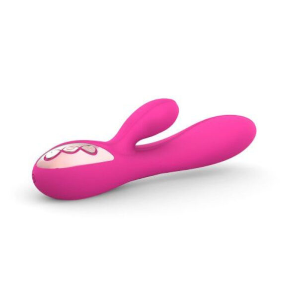 Elegance - Restless Boy Rechargeable Rabbit Vibrator - Image 3