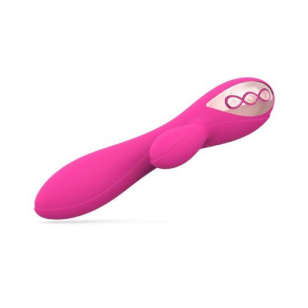 Elegance - Restless Boy Rechargeable Rabbit Vibrator - Image 4
