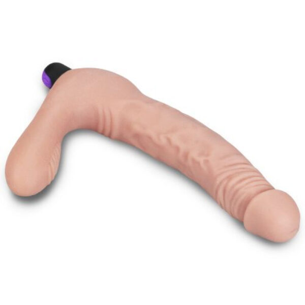 Lovetoy - Strapless 2 Strap On - Image 2