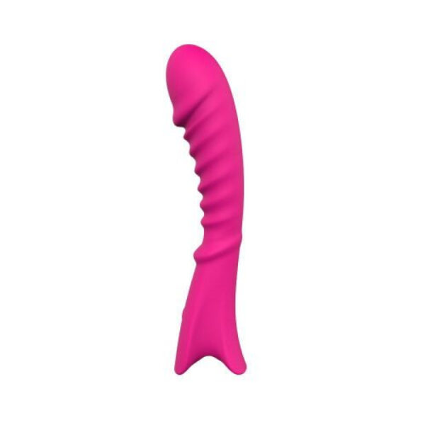 Elys - Real Wave Pink Vibrator - Image 4
