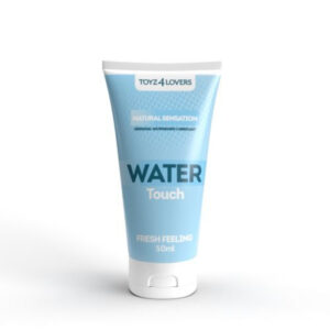 Toyz4Lovers - Water Touch Waterbased Lubricant 50ml