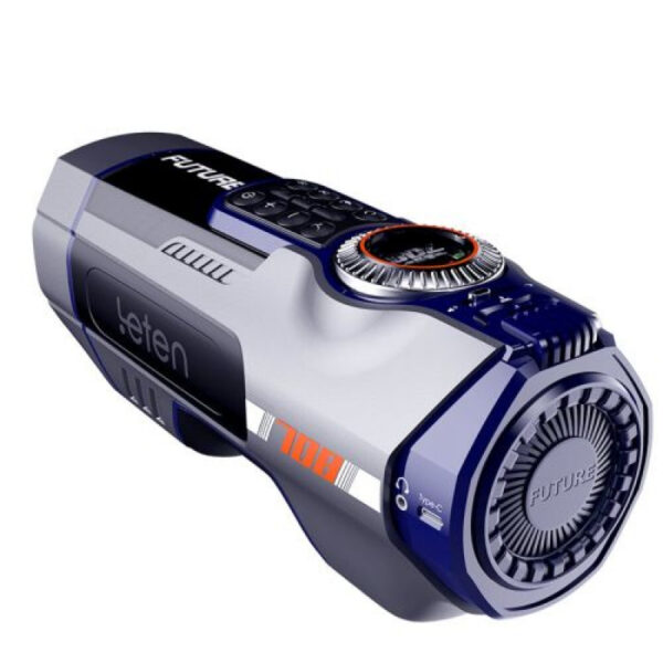 Leten - Future Pro 3 Heated Thrusting Male Masturbator - Image 2