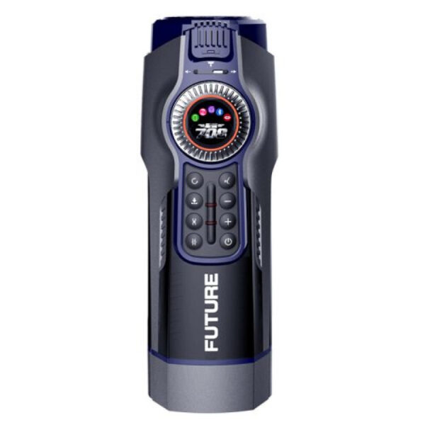 Leten - Future Pro 3 Heated Thrusting Male Masturbator - Image 3