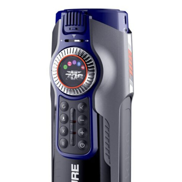 Leten - Future Pro 3 Heated Thrusting Male Masturbator - Image 4