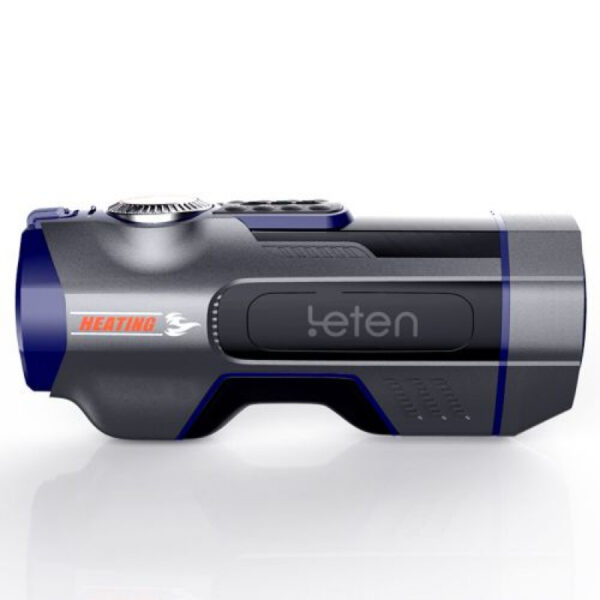 Leten - Future Pro 3 Heated Thrusting Male Masturbator - Image 5
