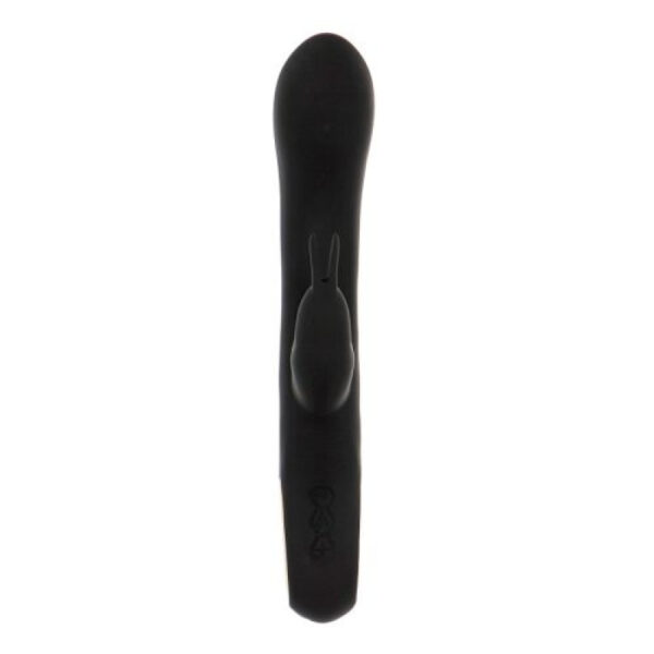 Handy - Hot Grip Black Rabbit Vibrator - Image 3