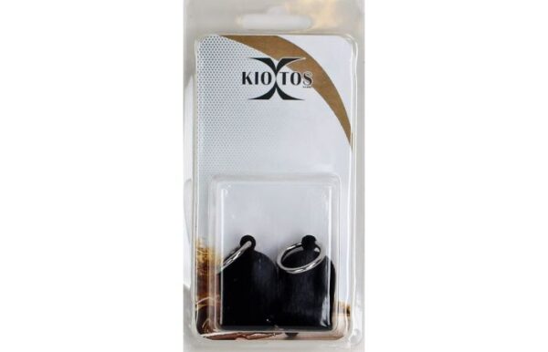 The Leech - Large Silicone Nipple Suckers - Image 2