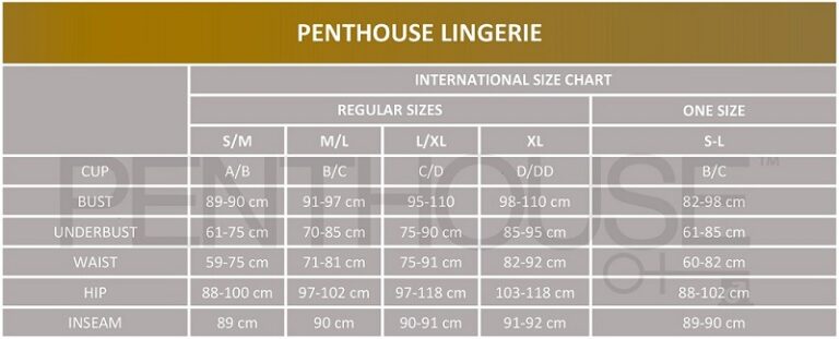penthouse sweet beast