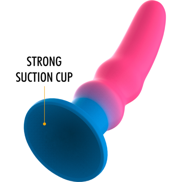 Mythology - Kuno Utopia Fantasy Dildo - S - Image 2
