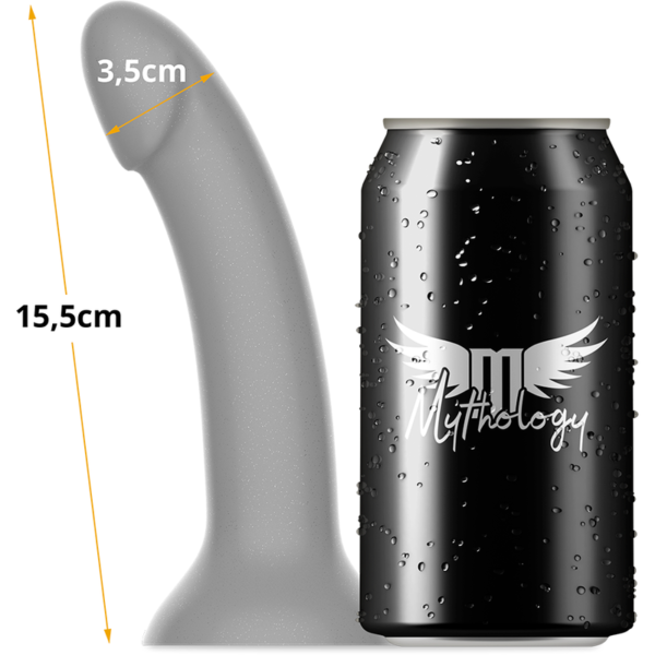Mythology - Rune Majestic Fantasy Dildo - S - Image 4