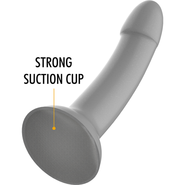 Mythology - Rune Majestic Fantasy Dildo - S - Image 5