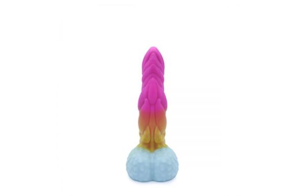 Kiotos Monstar 9.5 Inch Realistic Silicone Dildo 49 - Image 6