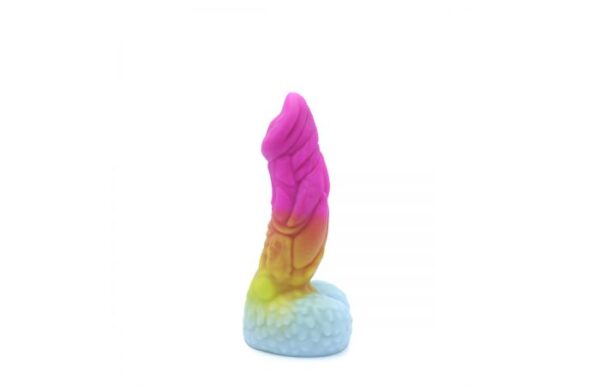 Kiotos Monstar 9.5 Inch Realistic Silicone Dildo 49 - Image 5
