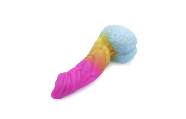 Kiotos Monstar 9.5 Inch Realistic Silicone Dildo 49 - Image 3