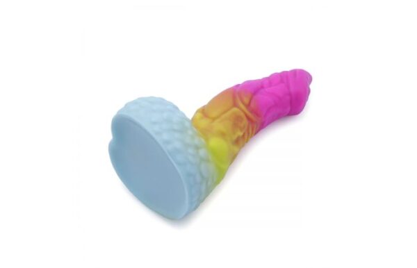 Kiotos Monstar 9.5 Inch Realistic Silicone Dildo 49 - Image 2