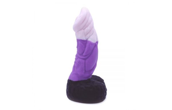 Kiotos Monstar 11.5 Inch Realistic Silicone Dildo 50 - Image 5