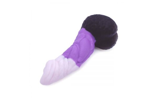 Kiotos Monstar 11.5 Inch Realistic Silicone Dildo 50 - Image 3