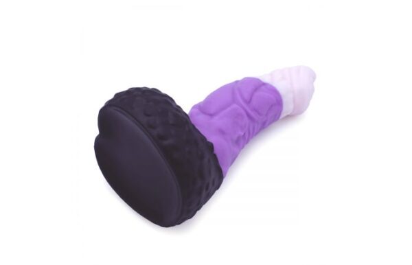 Kiotos Monstar 11.5 Inch Realistic Silicone Dildo 50 - Image 2