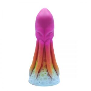 Kiotos Monstar 11.5 Inch Realistic Silicone Dildo 54