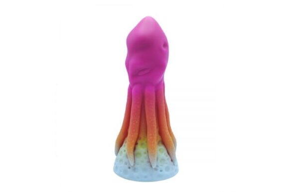 Kiotos Monstar 11.5 Inch Realistic Silicone Dildo 54 - Image 7
