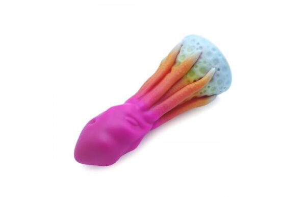 Kiotos Monstar 11.5 Inch Realistic Silicone Dildo 54 - Image 3