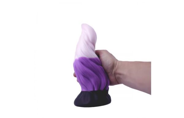 Kiotos Monstar 9.5 Inch Realistic Silicone Dildo 55 - Image 8
