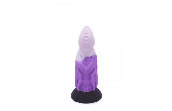 Kiotos Monstar 9.5 Inch Realistic Silicone Dildo 55 - Image 4