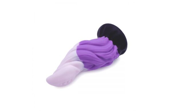 Kiotos Monstar 9.5 Inch Realistic Silicone Dildo 55 - Image 3