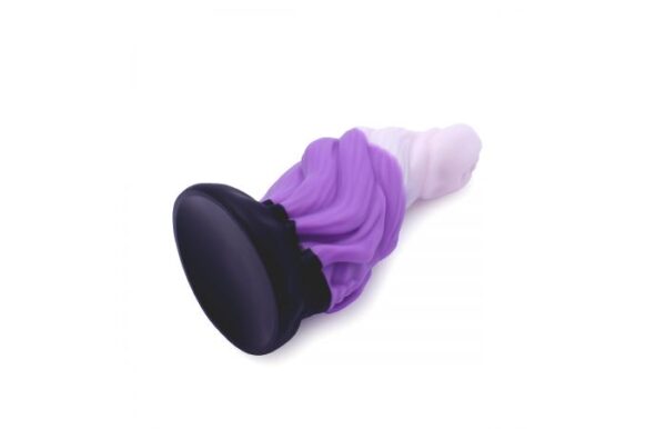 Kiotos Monstar 9.5 Inch Realistic Silicone Dildo 55 - Image 2