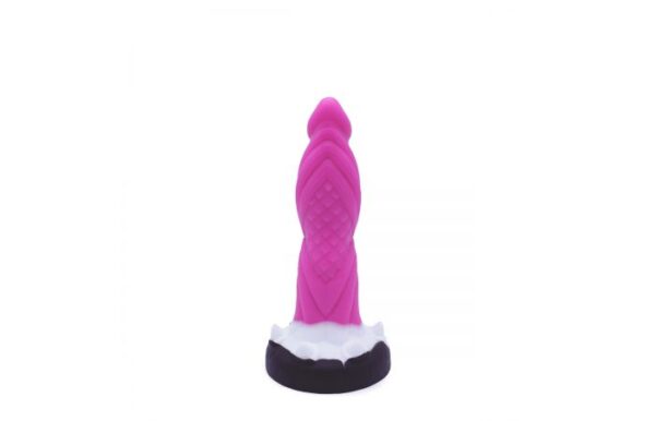 Kiotos Monstar 9.5 Inch Realistic Silicone Dildo 56 - Image 4