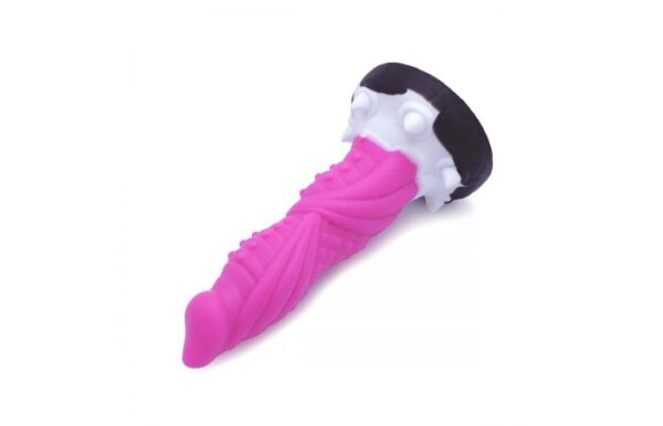 Kiotos Monstar 9.5 Inch Realistic Silicone Dildo 56 - Image 3