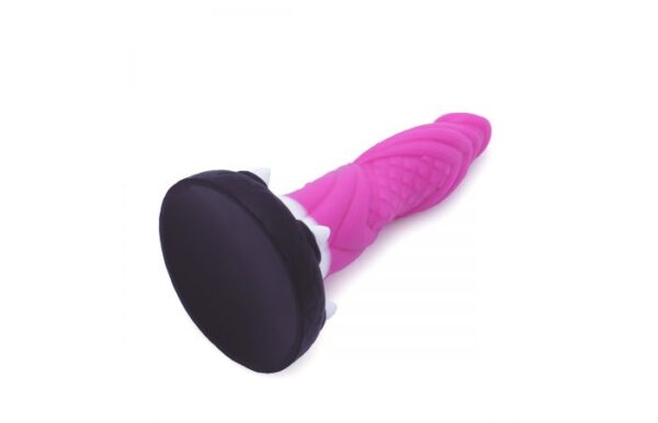 Kiotos Monstar 9.5 Inch Realistic Silicone Dildo 56 - Image 2